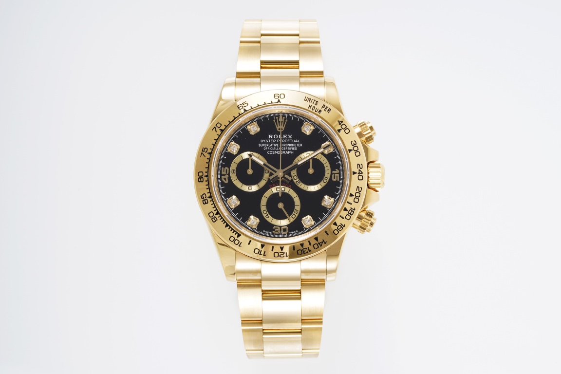Rolex Daytona 16528