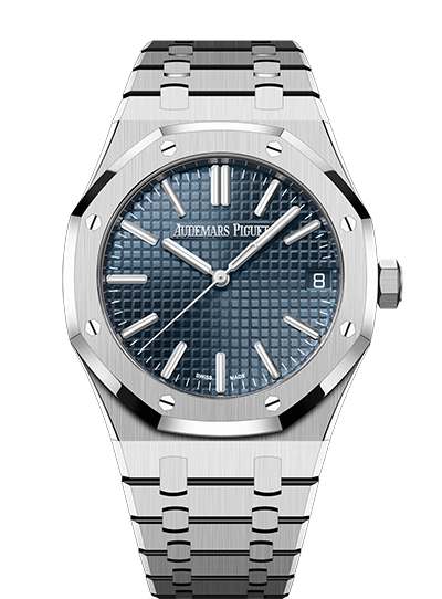 Audemars Piguet Royal Oak Stainless Steal 1320ST.06