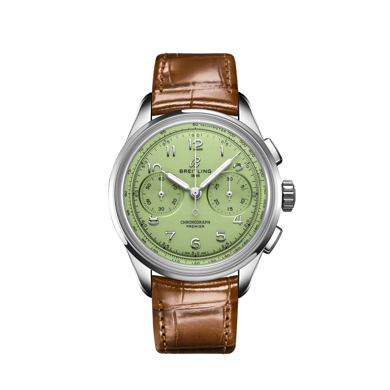 BRIETLING AB0930D31L1P1 PREMIER B09 CHRONOGRAPH 40