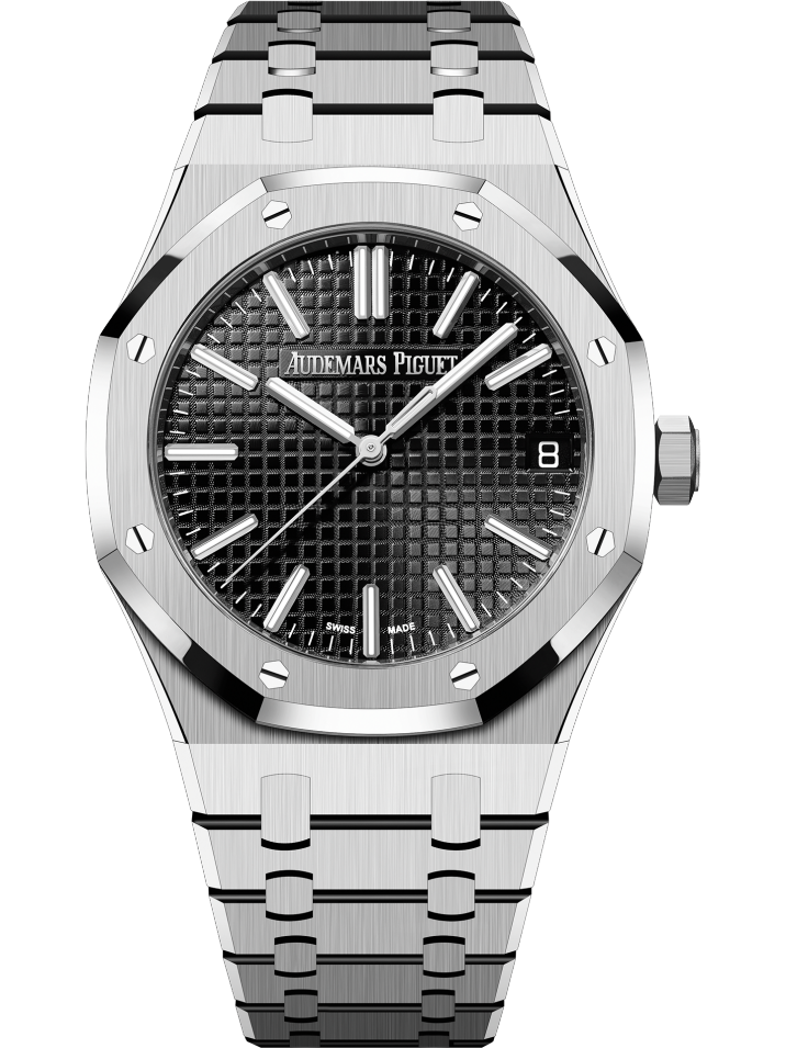 Audemars Piguet Royal Oak Stainless Steal 1320ST.07