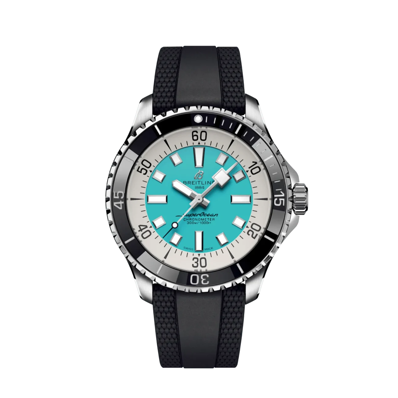 BRIETLING A17376211L2S1 SUPEROCEAN AUTOMATIC 44