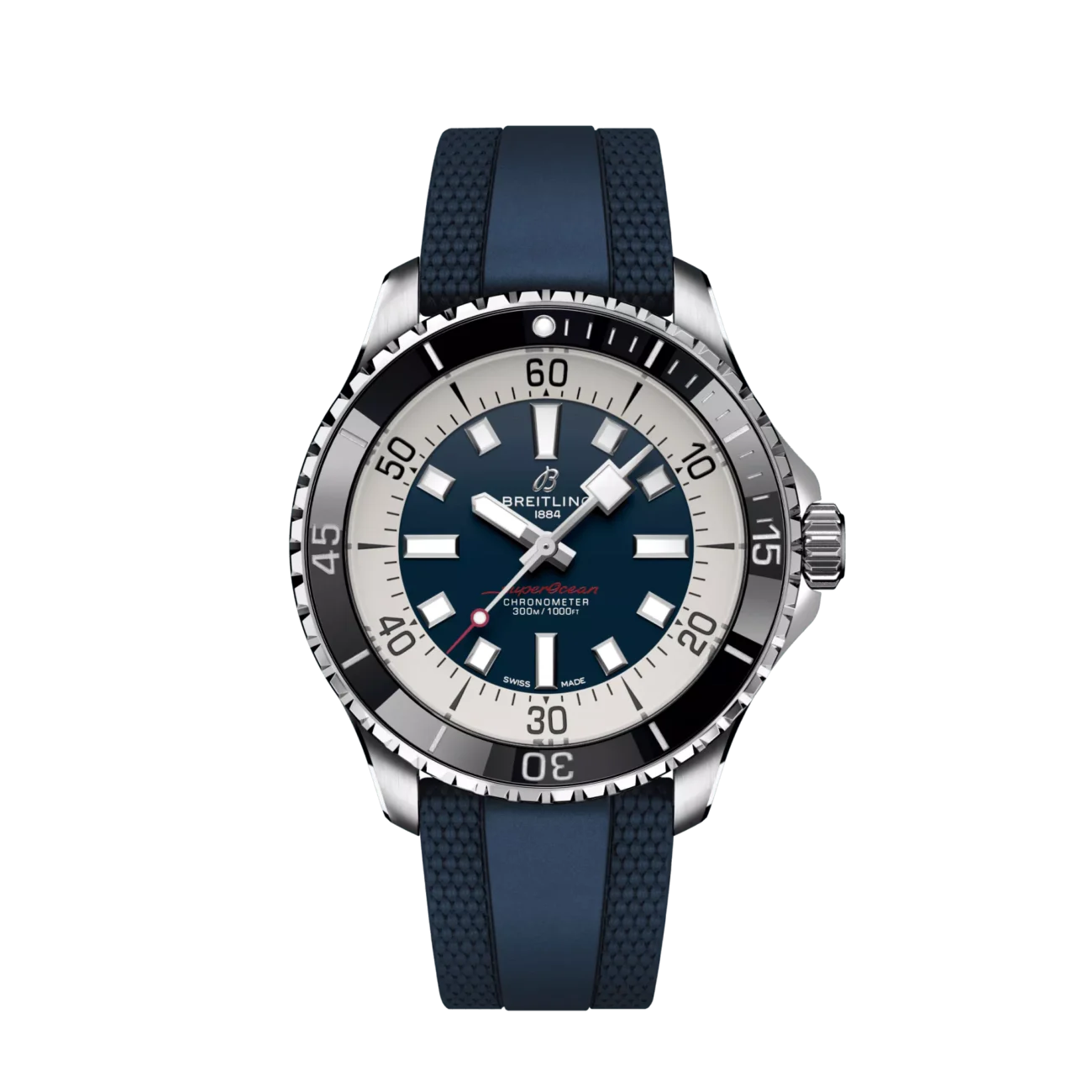 BRIETLING A17376211C1S1 SUPEROCEAN AUTOMATIC 44