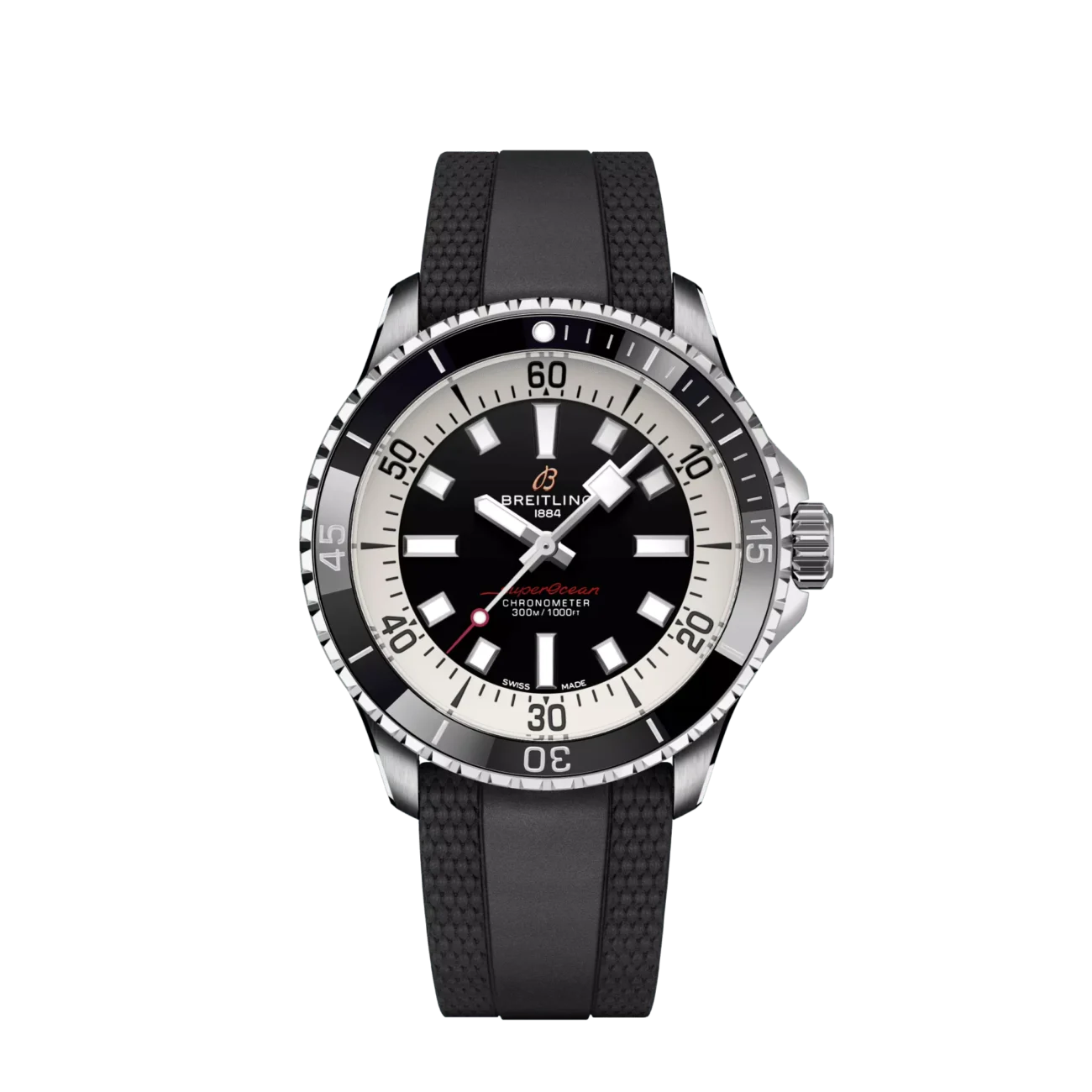BRIETLINGA17375211B1S1 SUPEROCEAN AUTOMATIC 42