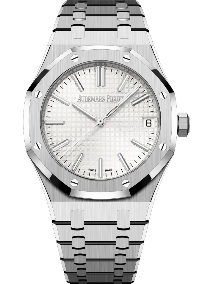 Audemars Piguet Royal Oak Stainless Steel 1320ST.08