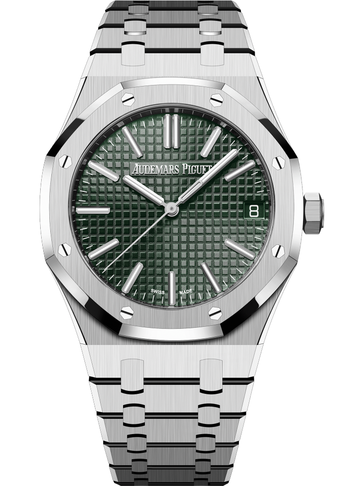 Audemars Piguet Royal Oak Stainless Steal 1320ST.09
