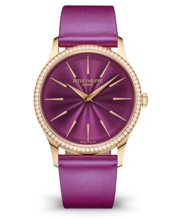 Patek Philippe 4997/200R - CALATRAVA