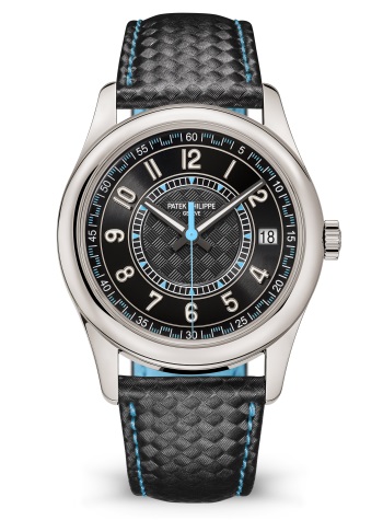 Patek Philippe 6007G-011 - CALATRAVA