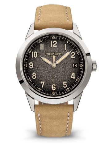 Patek Philippe 5226G - CALATRAVA