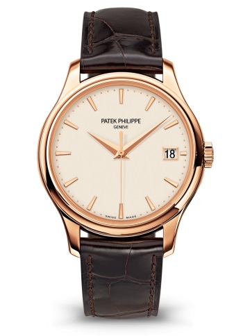 Patek Philippe 5227R - CALATRAVA