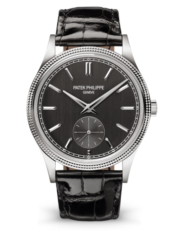 Patek Philippe 6119G - CALATRAVA
