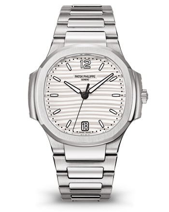 Patek Philippe 7118/1A-010- NAUTILUS