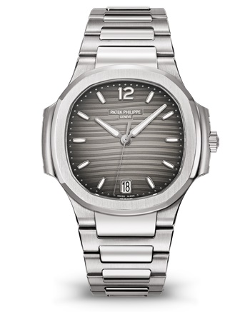 Patek Philippe 7118/1A-011- NAUTILUS