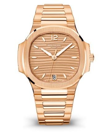 Patek Philippe 7118/1R-010- Nautilus