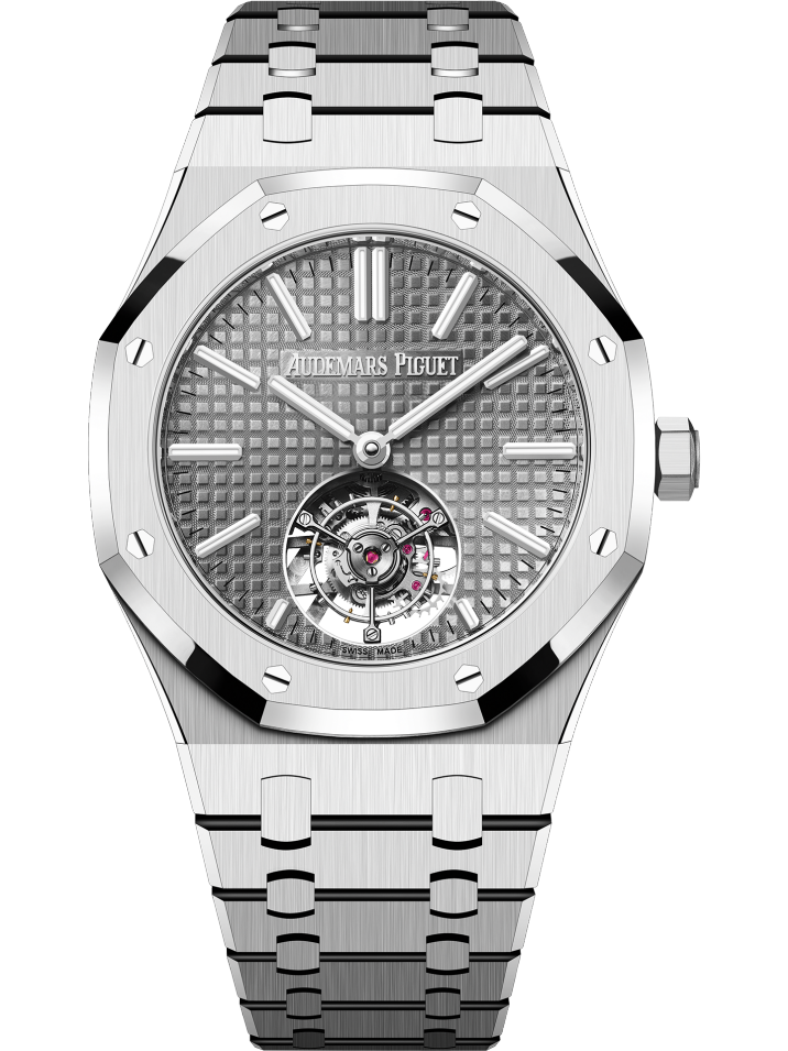 Audemars Piguet Royal Oak 18-carat Stainless Steal 1320ST.06