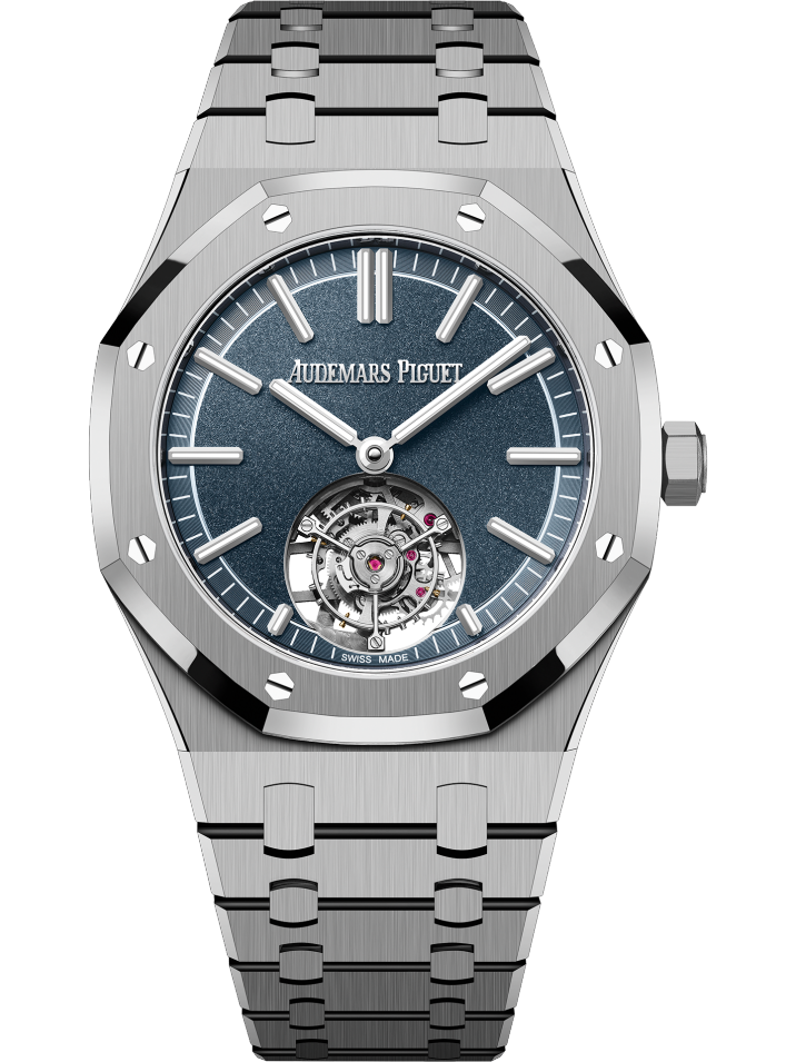 Audemars Piguet Royal Oak 18-carat Titanium 1320TI.02