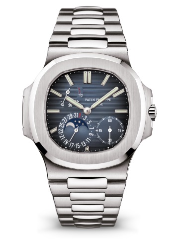 Patek Philippe 5712/1A- Nautilus Super Clone