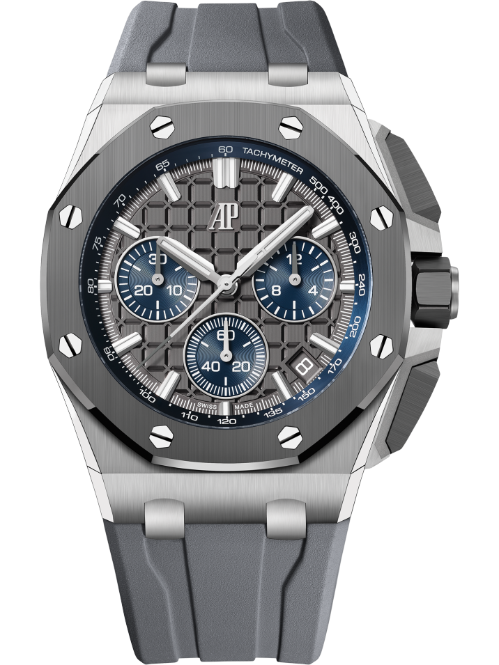Audemars Piguet Royal Oak Off Shore Titanium A009CA.01
