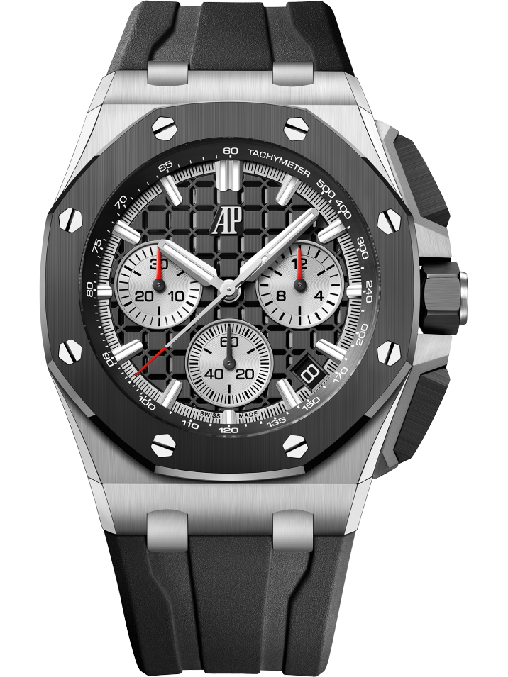 Audemars Piguet Royal Oak Off Shore Stainless Steel A002CA.01