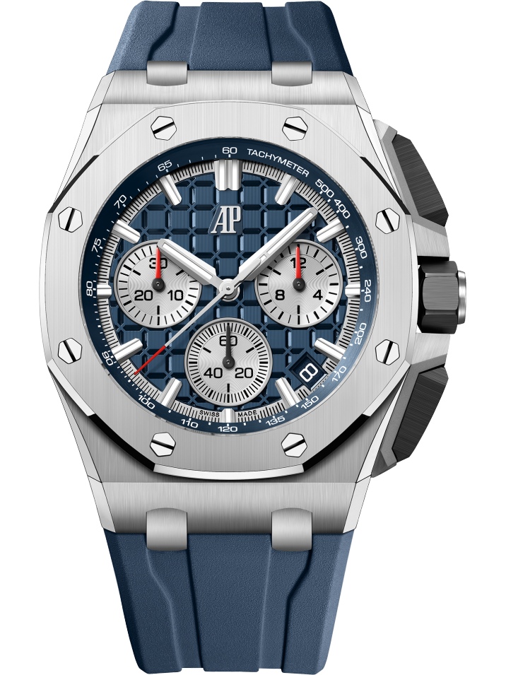 Audemars Piguet Royal Oak Off Shore Titanium A027CA.01