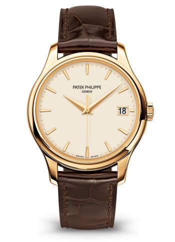 Patek Philippe 5227J - Calatrava