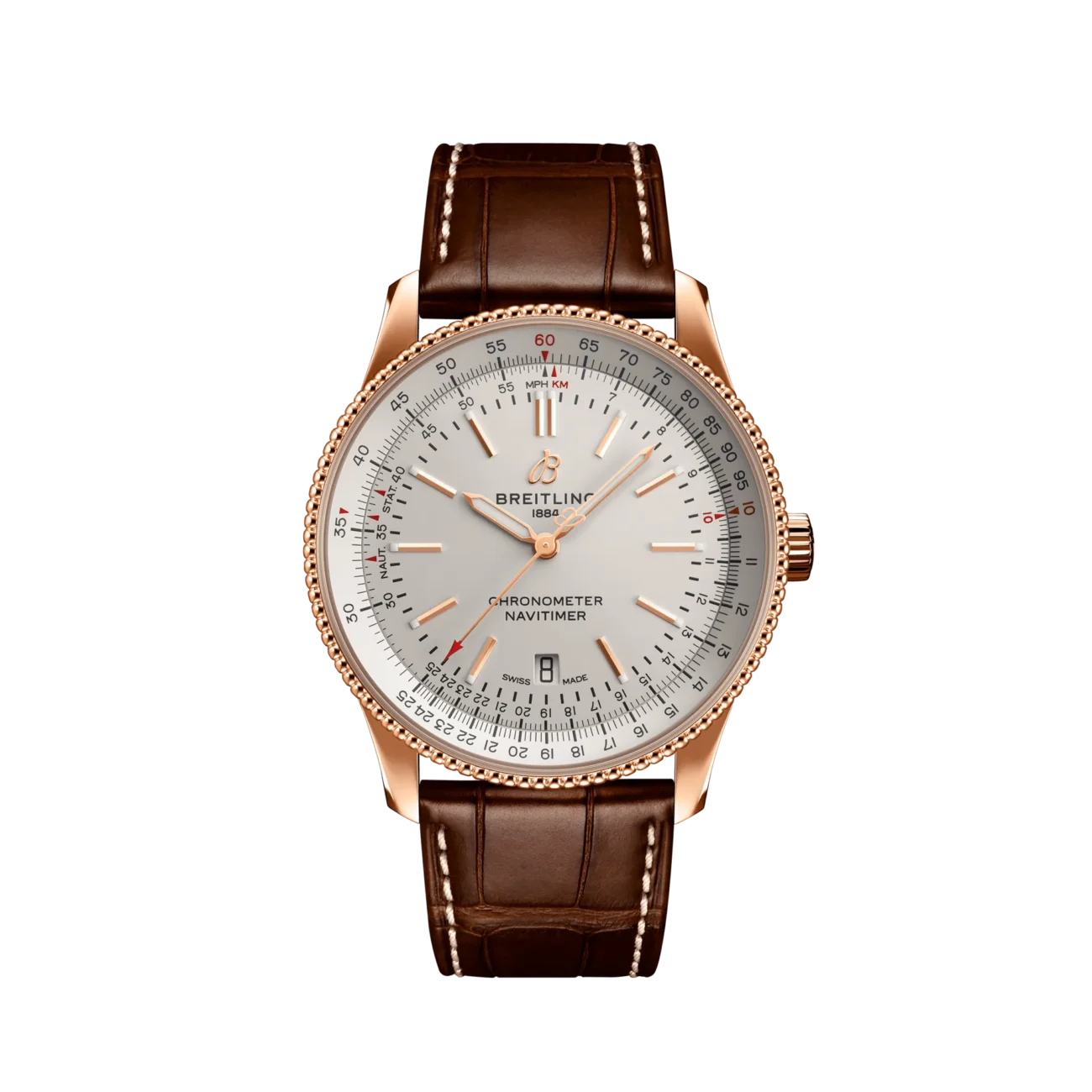 BRIETLING R17326211G1P1 NAVITIMER AUTOMATIC 41