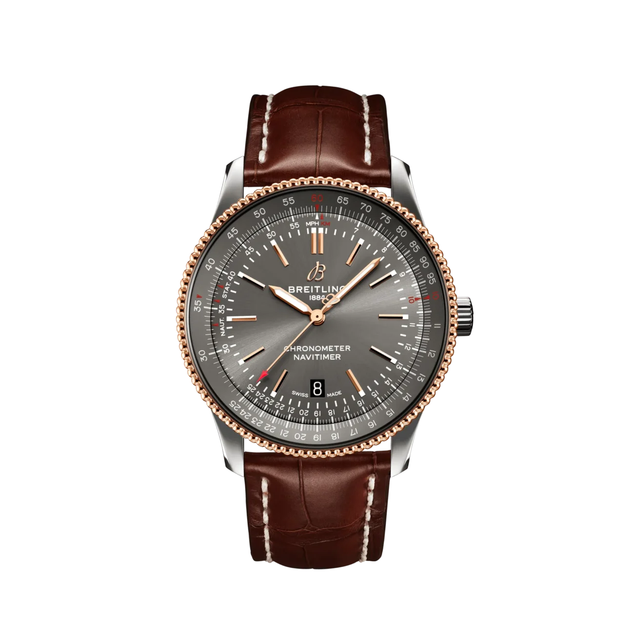 BRIETLING U17326121M1P1 NAVITIMER AUTOMATIC 41