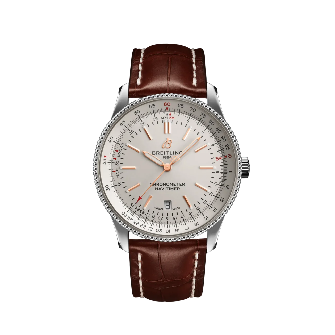 BRIETLING A17326211G1P2 NAVITIMER AUTOMATIC 41