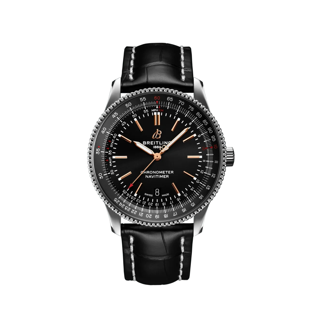 BRIETLING A17326241B1P1 NAVITIMER AUTOMATIC 41