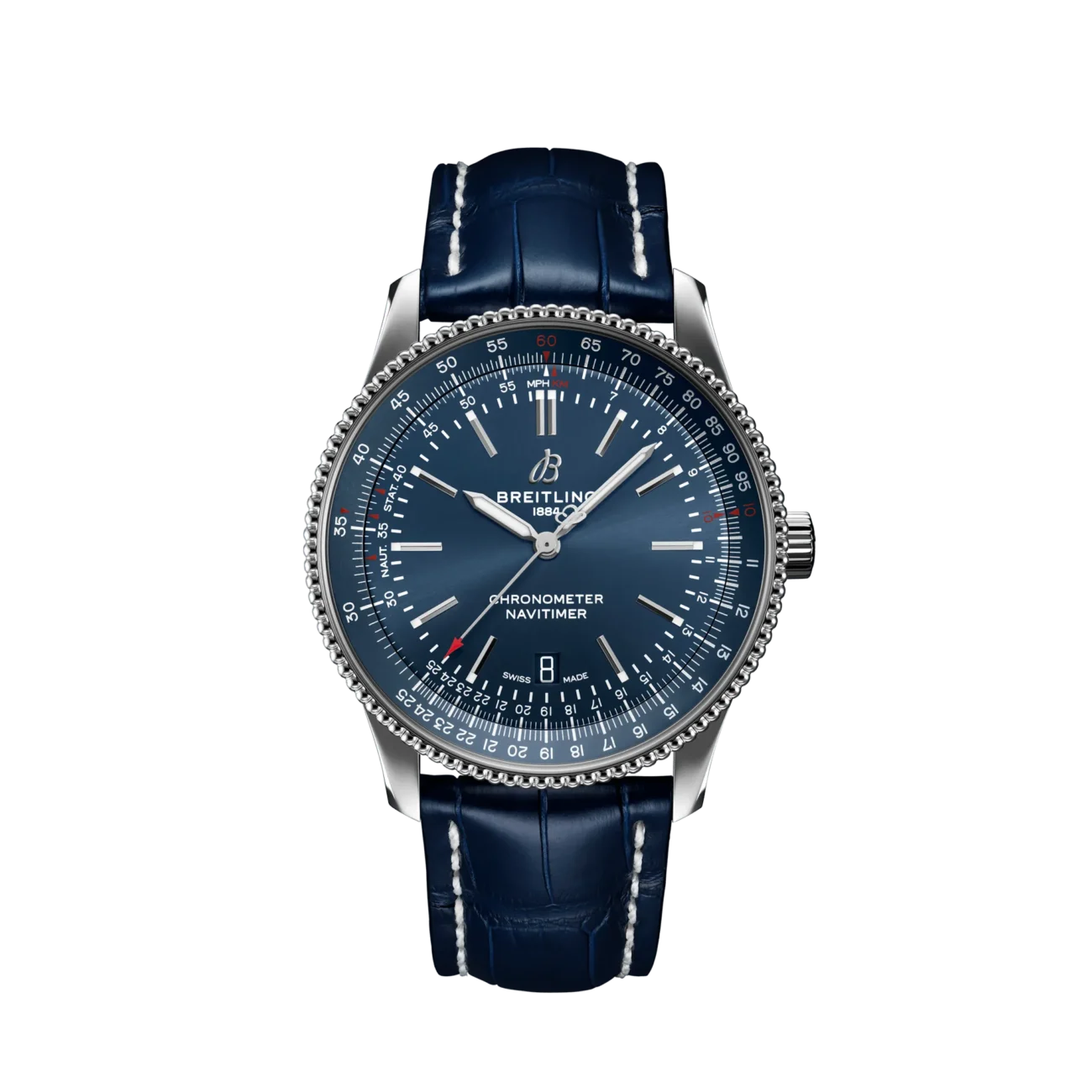 BRIETLING A17326161C1P3 NAVITIMER AUTOMATIC 41