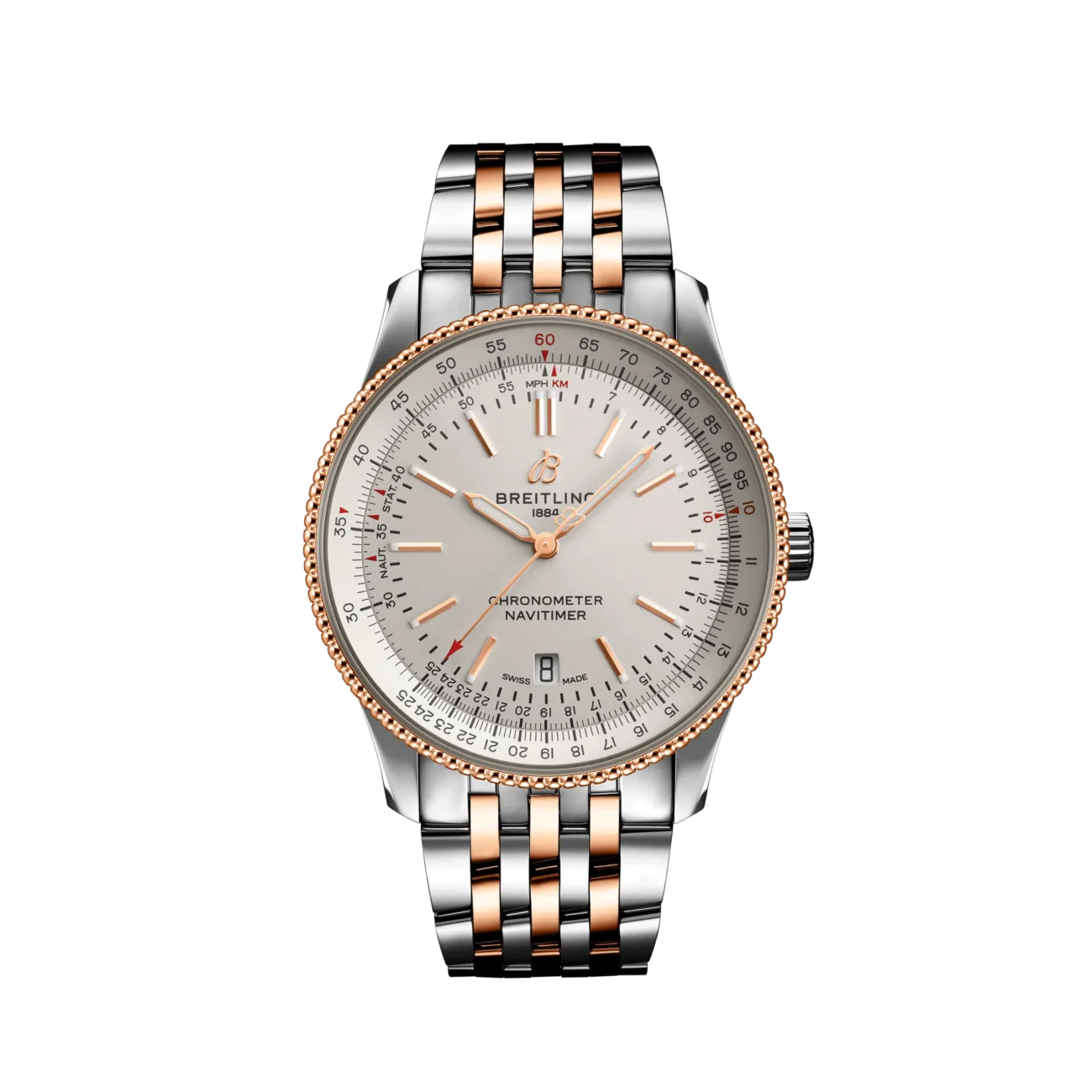 BRIETLING U17326211G1U1 NAVITIMER AUTOMATIC 41