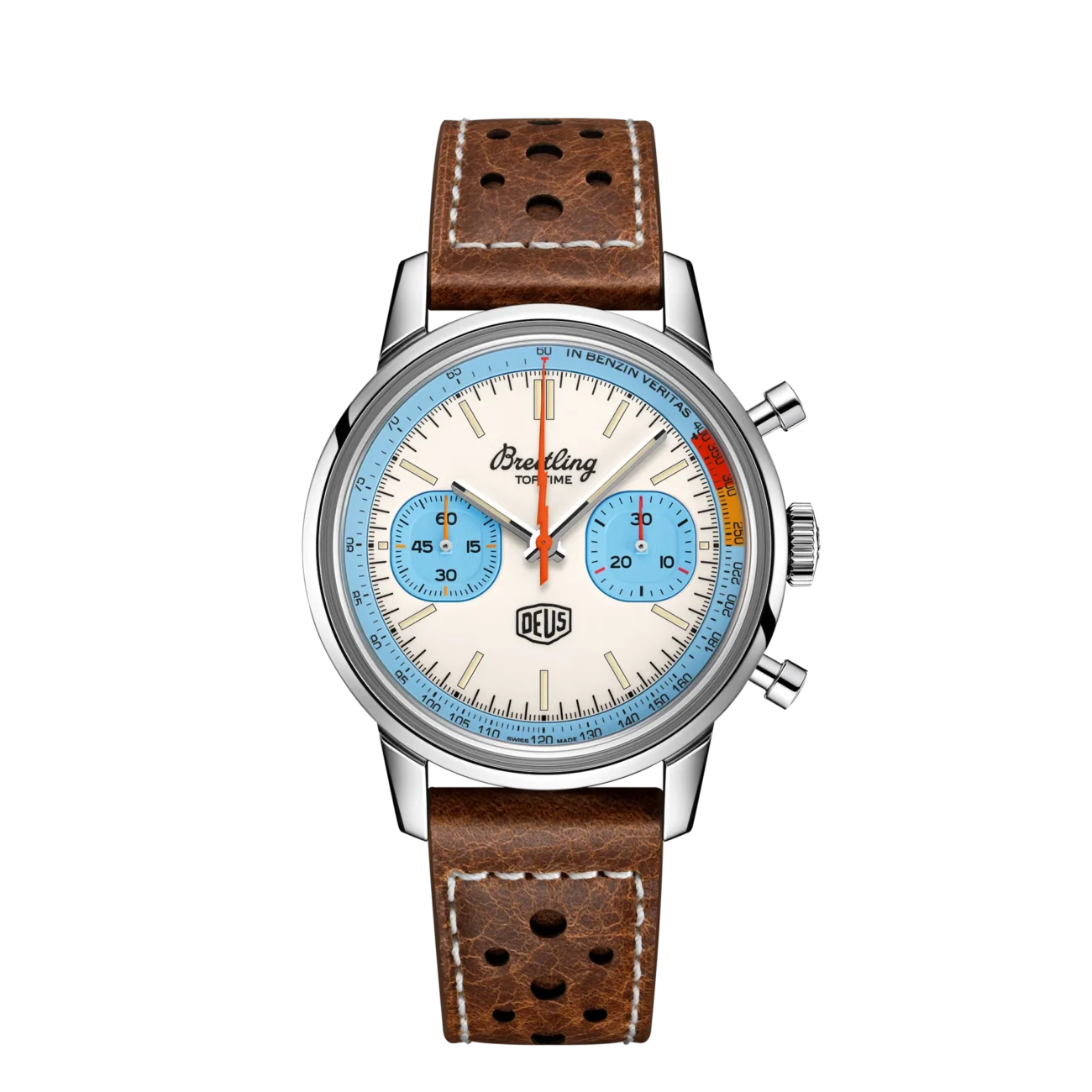 BRIETLING A233112A1A1X1 TOP TIME DEUS