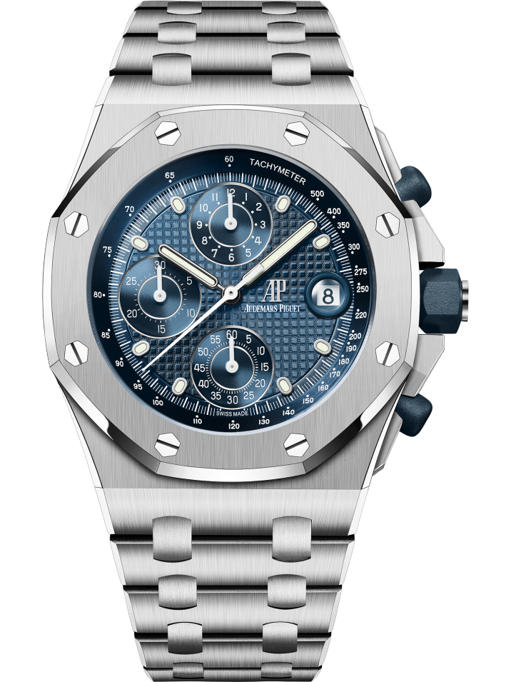 Audemars Piguet Royal Oak Off Shore Stainless Steel 2000ST.01