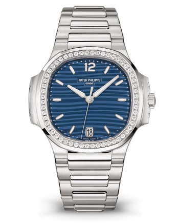 Patek Philippe 7118/1200A - Nautilus