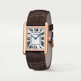 Cartier Tank Louis Cartier watch, large model