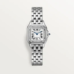 Cartier Panthère de Cartier watch Small Steel