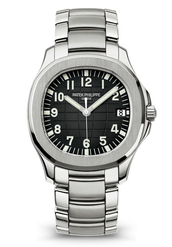 Patek Philippe 5167/1A - Aquanaut