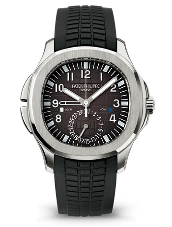 Patek Philippe 5164A  - Aquanaut