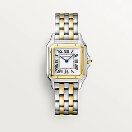 Cartier Panthère de Cartier watch, medium model