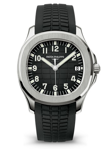 Patek Philippe 5167A- Aquanaut