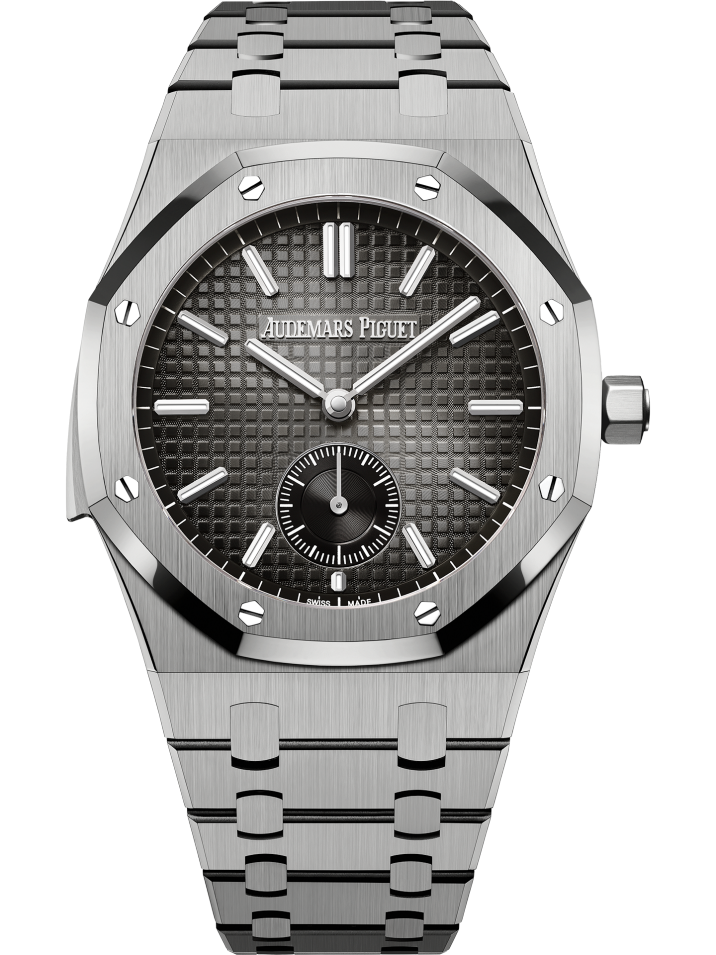 Audemars Piguet Royal Oak Titanium 1252TI.03