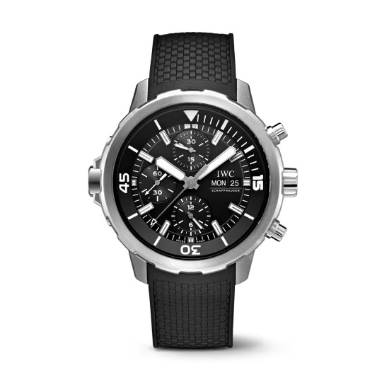 IWC AQUATIMER CHRONOGRAPH IW376803