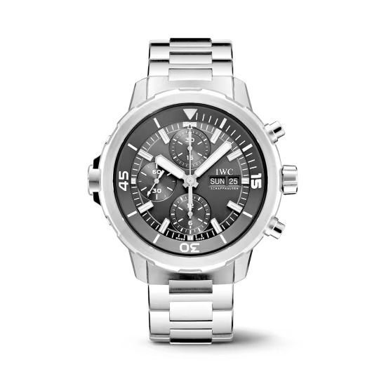 IWC AQUATIMER CHRONOGRAPH IW376804