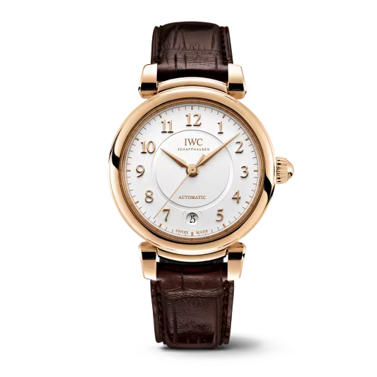 IWC DA VINCI AUTOMATIC 36 IW458309