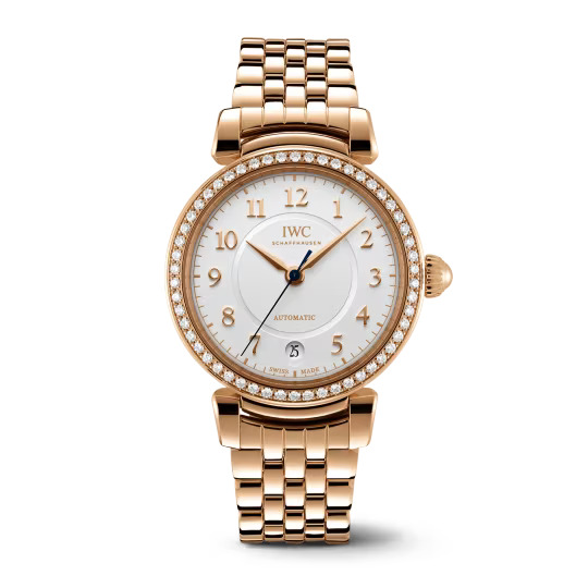 IWC DA VINCI AUTOMATIC 36  IW458310