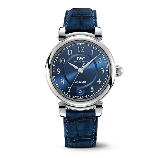 IWC DA VINCI AUTOMATIC 36 IW458312