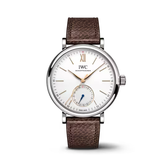 IWC PORTOFINO POINTER DATE  IW359201