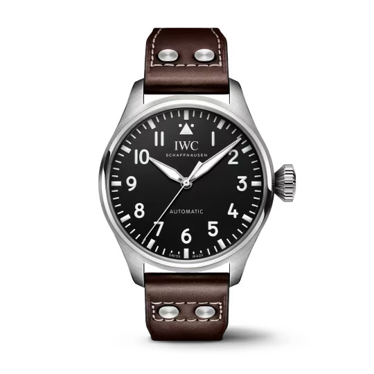 IWC BIG PILOT’S WATCH 43  IW329301