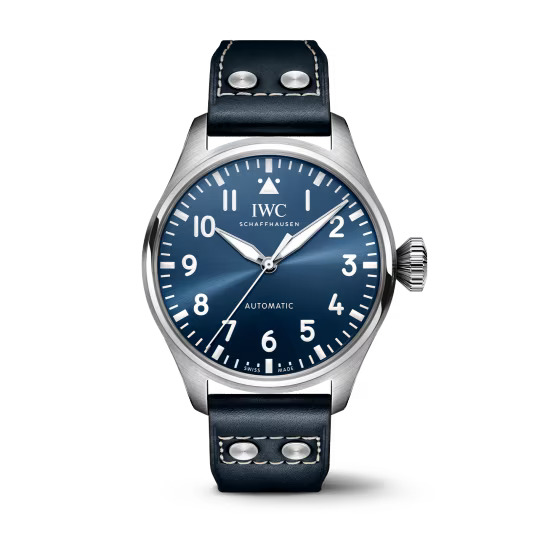 IWC BIG PILOT’S WATCH 43  IW329303