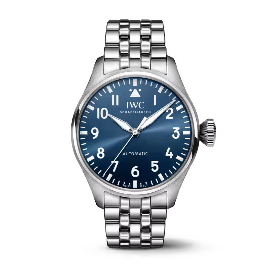 IWC BIG PILOT’S WATCH 43 IW329304