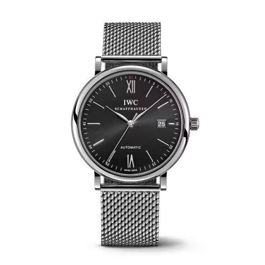 IWC PORTOFINO AUTOMATIC  IW356506